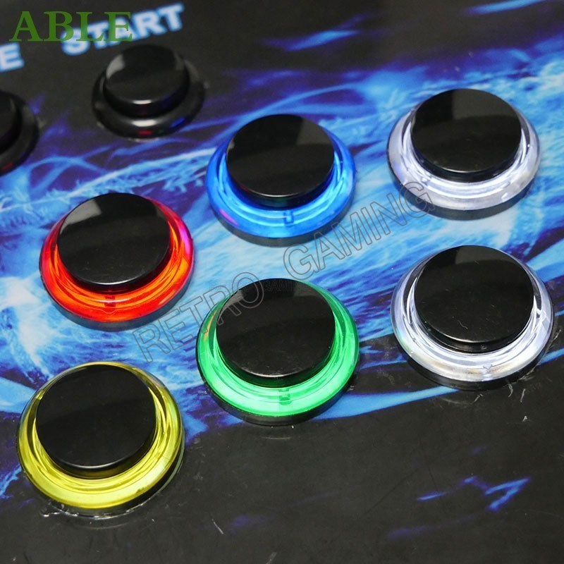 Pandora Saga DX 5000 In 1พิเศษ - Trackball Controller Arcade บทวิจารณ์และราคา