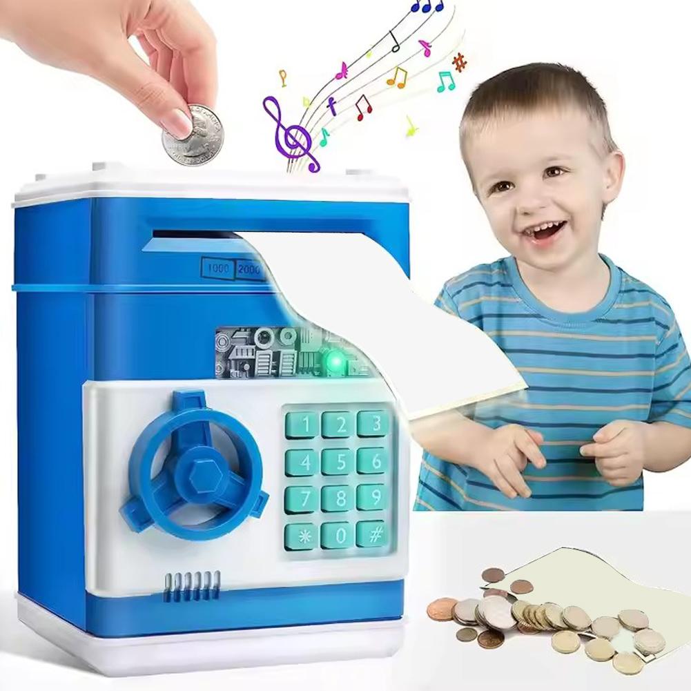 กระปุกออมสินอิเล็กทรอนิกส์สร้า - Coin Operated Kiddie Ride บทวิจารณ์และราคา