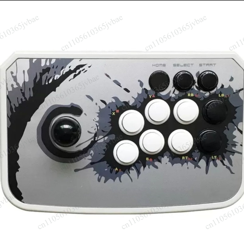 จอยสติ๊กอาร์เคดแบบมีสาย USB คว - Arcade Games & Vending Llc Photos บทวิจารณ์และราคา