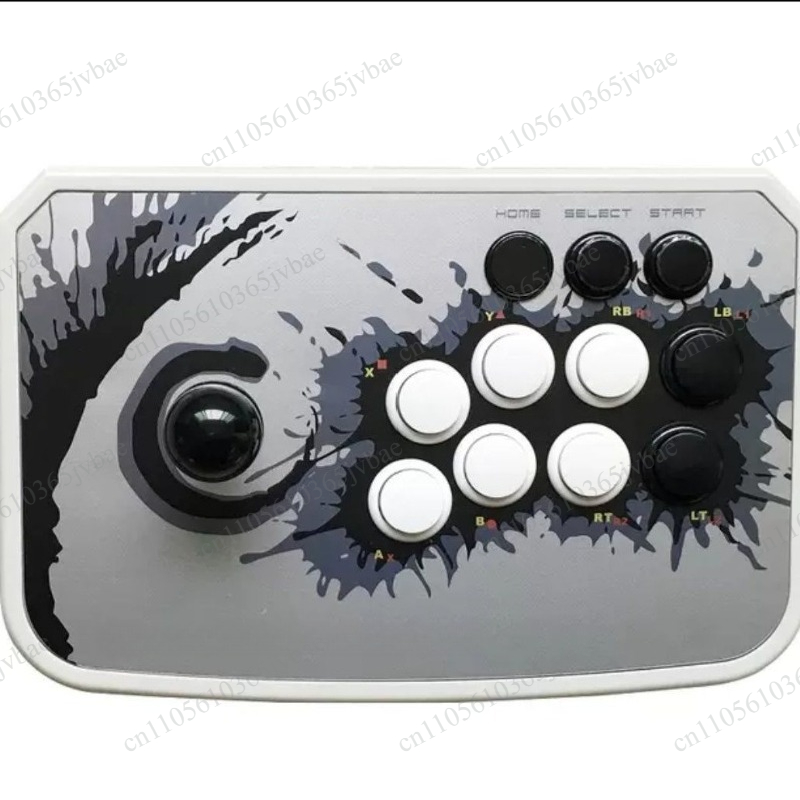 จอยสติ๊กอาร์เคดแบบมีสาย USB คว - Arcade Games & Vending Llc Photos บทวิจารณ์และราคา
