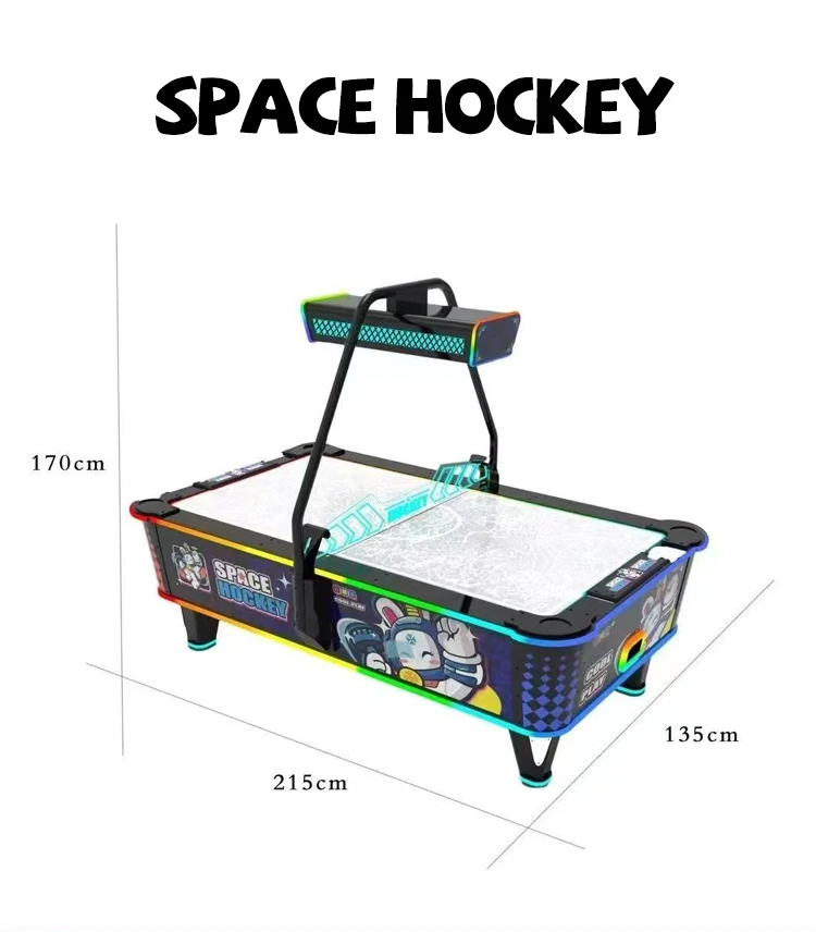 เครื่องเล่นฮอกกี้น้ำแข็งสำหรับ - Arcade Games & Vending Llc Photos บทวิจารณ์และราคา